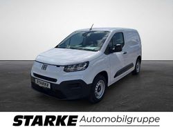 Gelato weiss Neu 2025 Fiat Doblò Easy Van / Kleinbus | 18.490 € (Superpreis)