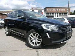Schwarz Gebraucht 2017 Volvo XC60 Summum SUV | 17.999 € (Superpreis)