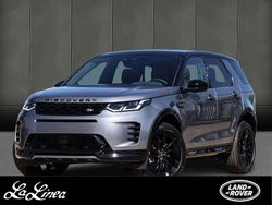 Grau Neu 2025 Land Rover Discovery Sport SE Dynamic SUV | 67.900 € (Teuer)