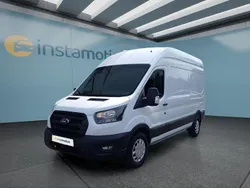 Weiß Neu 2025 Ford Transit | 39.999 € (Guter Preis)