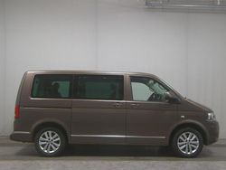 Braun Gebraucht 2015 VW T5 Highline Van | 20.780 € (Superpreis)