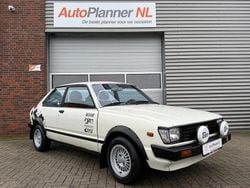 Weiß Gebraucht 1981 Toyota Tercel Coupé | 7.944 €