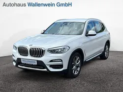 Weiß Gebraucht 2019 BMW X3 xLine SUV | 26.900 € (Fairer Preis)