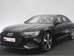 Schwarz Gebraucht 2019 Audi A6 Sport Limousine | 30.990 € (Guter Preis)