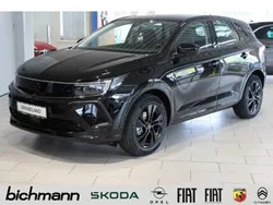 Diamant schwarz (schwarz) Gebraucht 2024 Opel Grandland X SUV | 39.999 €