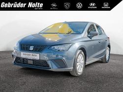 Grau Gebraucht 2023 Seat Ibiza Style Kleinwagen | 16.450 € (Fairer Preis)