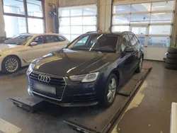 Manhattangrau Gebraucht 2019 Audi A4 Kombi | 16.990 € (Guter Preis)