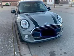 Grau Gebraucht 2017 Mini Cooper Chili Kleinwagen | 12.950 € (Guter Preis)