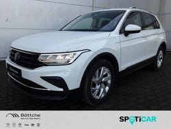 Gebraucht 2024 VW Tiguan Move SUV | 24.290 € (Superpreis)