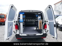 Weiß Gebraucht 2020 VW T6.1 Van | 29.400 € (Superpreis)