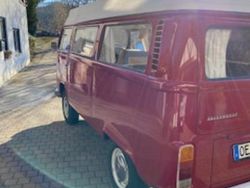 Gebraucht 1972 VW T2 Van | 35.800 €