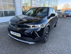Schwarz Gebraucht 2022 Opel Mokka-e Elegance SUV | 21.350 € (Fairer Preis)