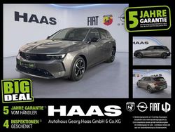 Grau/typ aussenverkleidung met Gebraucht 2024 Opel Astra Edition Limousine | 17.580 € (Superpreis)