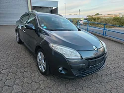 Gebraucht 2009 Renault Mégane GrandTour Dynamique Kombi | 3.999 € (Fairer Preis)