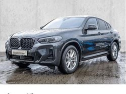 Grau Gebraucht 2023 BMW X4 M Sport SUV | 48.940 € (Superpreis)