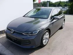 Delfingrau metallic Neu 2025 VW Golf VIII Edition Limousine | 28.890 € (Guter Preis)