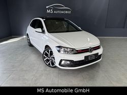 Weiß Gebraucht 2020 VW Polo GTI Kleinwagen | 17.990 € (Fairer Preis)