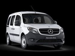 Andere Gebraucht 2016 Mercedes Citan 109 Kombi | 9.999 € (Fairer Preis)