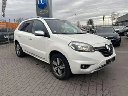 Weiß Gebraucht 2014 Renault Koleos Bose Edition SUV | 6.700 € (Fairer Preis)