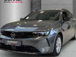 Grau Neu 2025 Opel Astra Edition Kombi | 29.550 € (Guter Preis)