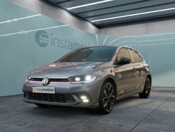 Grau Gebraucht 2024 VW Polo Beats Limousine | 33.250 €