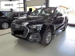 Schwarz Gebraucht 2022 Audi Q5 SUV | 28.950 € (Guter Preis)