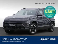 Szary Gebraucht 2024 Hyundai Kona Trend SUV | 31.833 € (Superpreis)