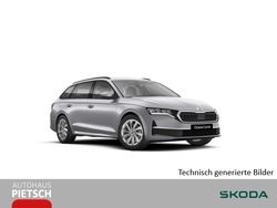 Silber Neu 2025 Skoda Octavia Selection Kombi | 31.980 € (Superpreis)