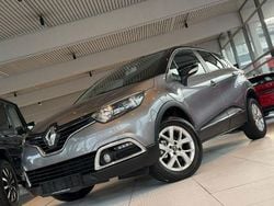 Schwarz Gebraucht 2016 Renault Captur Experience SUV | 9.500 € (Fairer Preis)