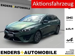 Dunkelgruen Neu 2025 Kia ProCeed GT-Line Kleinwagen | 30.690 €