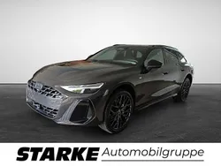 Braun Neu 2025 Audi A6 Sport Kombi | 89.990 €