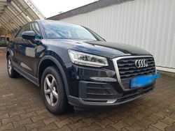 Schwarz Gebraucht 2019 Audi Q2 SUV | 20.000 € (Guter Preis)