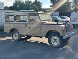 Beige Gebraucht 1965 Land Rover 2 SUV | 14.109 €
