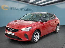 Rot Gebraucht 2023 Opel Corsa-e Kleinwagen | 17.699 € (Fairer Preis)
