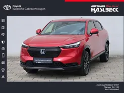 Rot Gebraucht 2022 Honda HR-V Elegance SUV | 24.980 € (Fairer Preis)