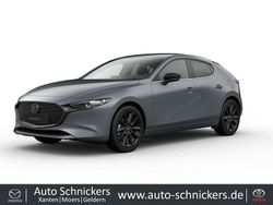 Grau Neu 2025 Mazda 3 Homura-Line Limousine | 25.890 €