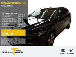 Schwarz Gebraucht 2024 VW Passat Business Kombi | 37.840 € (Teuer)