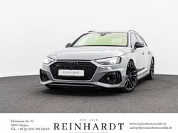 Nardograu Gebraucht 2022 Audi RS4 Ambiente Kombi | 54.905 € (Guter Preis)