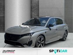 Weiss/typ aussenverkleidung me Neu 2025 Peugeot 308 GT Limousine | 34.890 € (Fairer Preis)