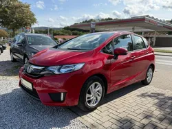 Rot Gebraucht 2017 Honda Jazz Comfort Kleinwagen | 10.450 € (Guter Preis)