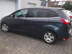 Gebraucht 2012 Ford Grand C-Max Trend Van / Kleinbus | 5.800 € (Etwas zu teuer)