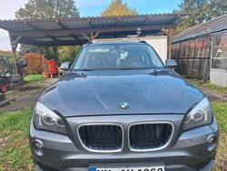 Andere farben Gebraucht 2013 BMW X1 SUV | 7.000 € (Guter Preis)