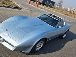 Silber Gebraucht 1982 Chevrolet Corvette C3 Coupé | 19.500 €