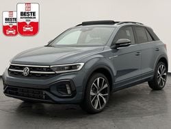Blau Neu 2025 VW T-Roc R-line SUV | 32.990 € (Superpreis)
