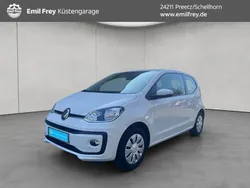 VW up!