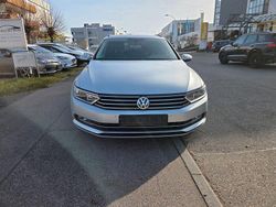 Silber Gebraucht 2015 VW Passat Kombi | 7.899 € (Fairer Preis)
