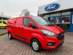 Andere Gebraucht 2021 Ford Transit Custom Trend Limousine | 21.950 € (Superpreis)