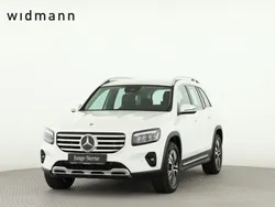 Mercedes GLB200