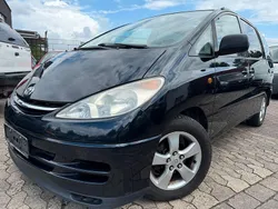 Schwarz Gebraucht 2000 Toyota Previa Van / Kleinbus | 2.999 € (Fairer Preis)