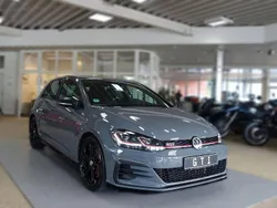 Pure grey Gebraucht 2019 VW Golf VII GTI Limousine | 27.750 € (Etwas zu teuer)
